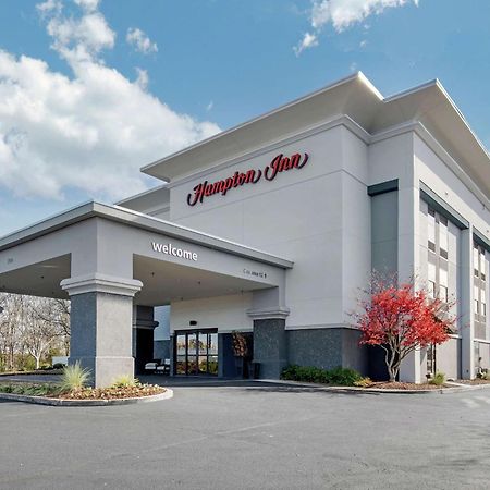 Hampton Inn Starkville Extérieur photo