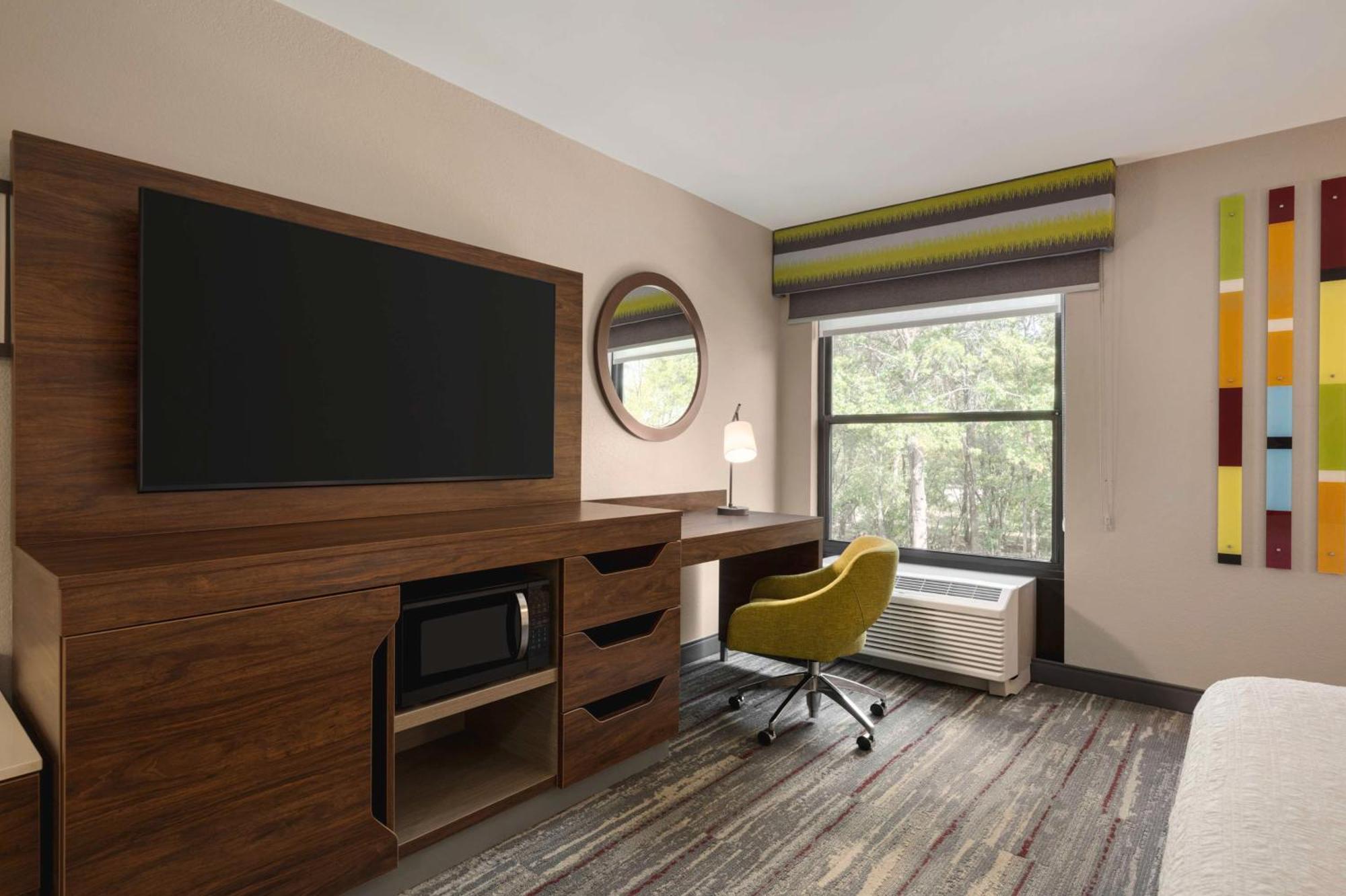 Hampton Inn Starkville Extérieur photo