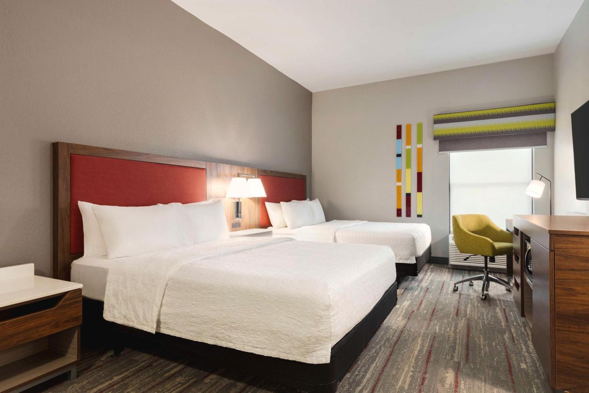 Hampton Inn Starkville Extérieur photo